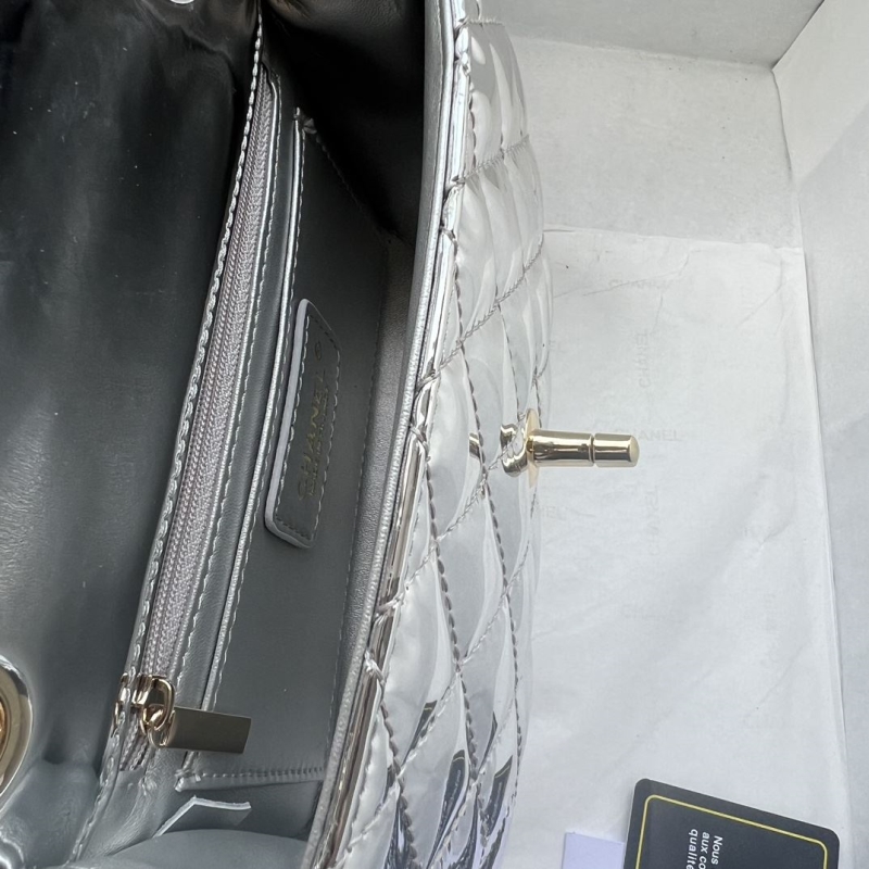 Ch**el cf series bags